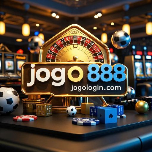 Jogos Ao Vivo no Jogo 888: A Revolução do Cassino Online